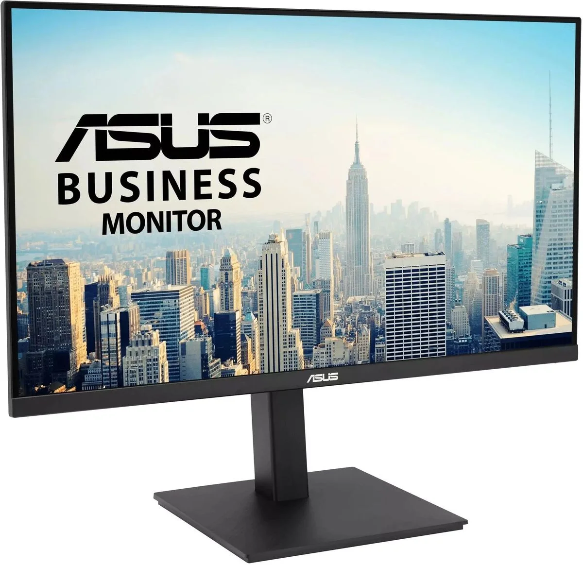 Монитор 31.5" ASUS VA32UQSB IPS 3840x2160, 60 Гц, 4 мс, 16:9, 350 кд/м2, 2xHDMI, 1хDP, 1x3.5 мм, черный