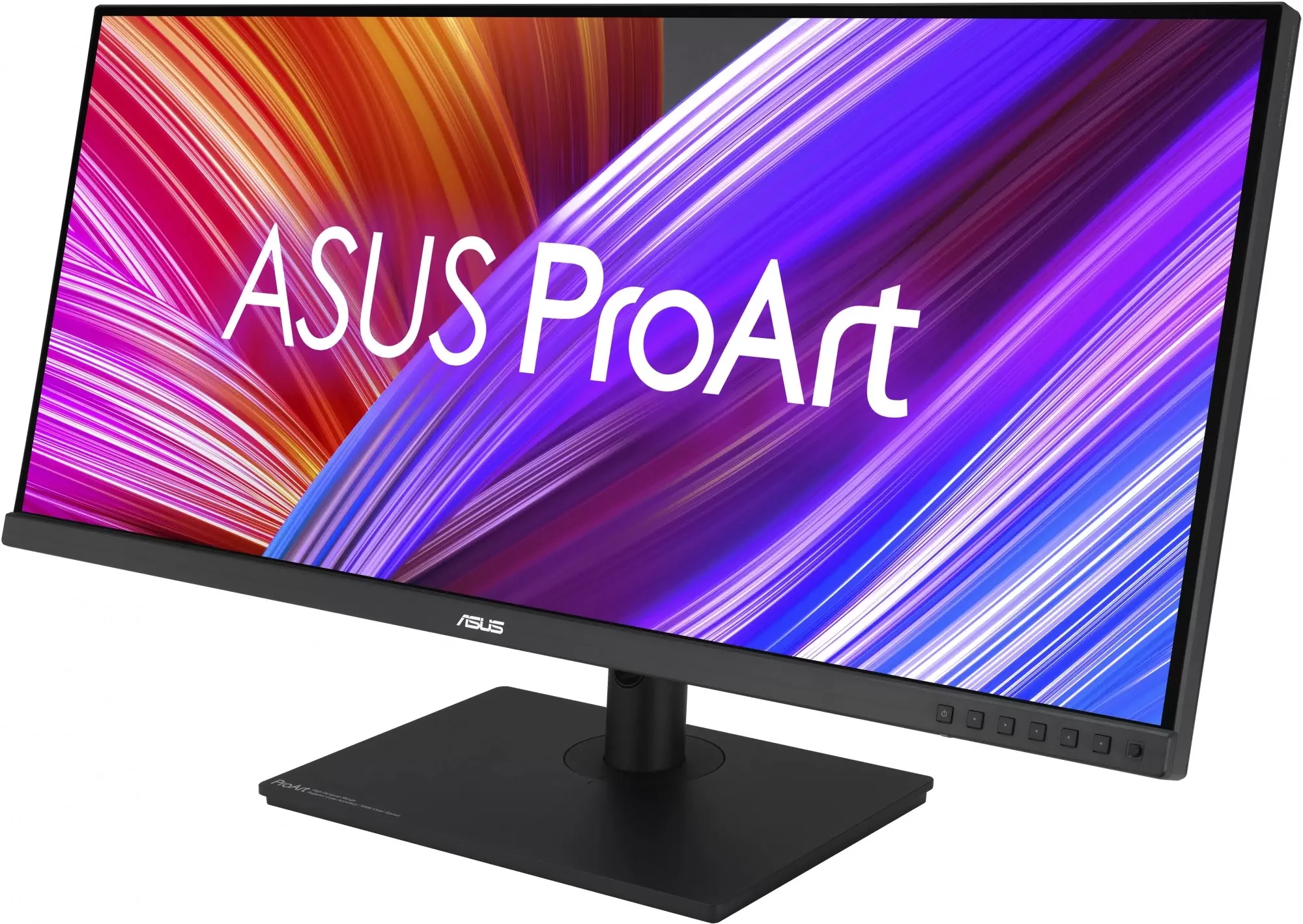 Монитор 34" ASUS ProArt PA348CGV IPS 3440x1440, 120 Гц, 2 мс, 21:9, 400 кд/м2, 2xHDMI, 1xDP, 1xUSB-C, 1x3.5 мм, 5xUSB, черный