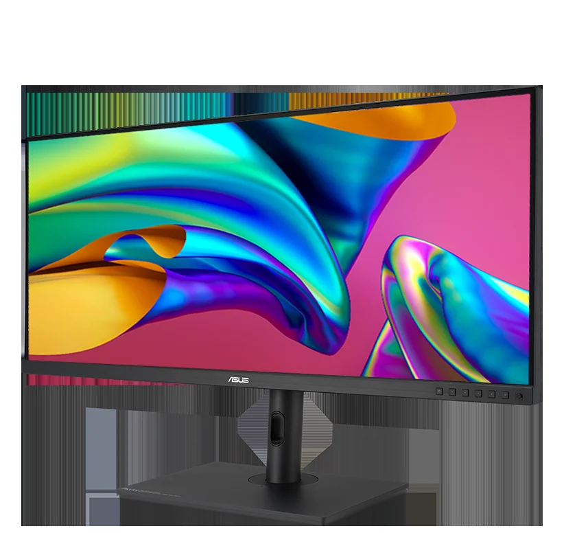 Монитор 34" ASUS ProArt PA348CGV IPS 3440x1440, 120 Гц, 2 мс, 21:9, 400 кд/м2, 2xHDMI, 1xDP, 1xUSB-C, 1x3.5 мм, 5xUSB, черный