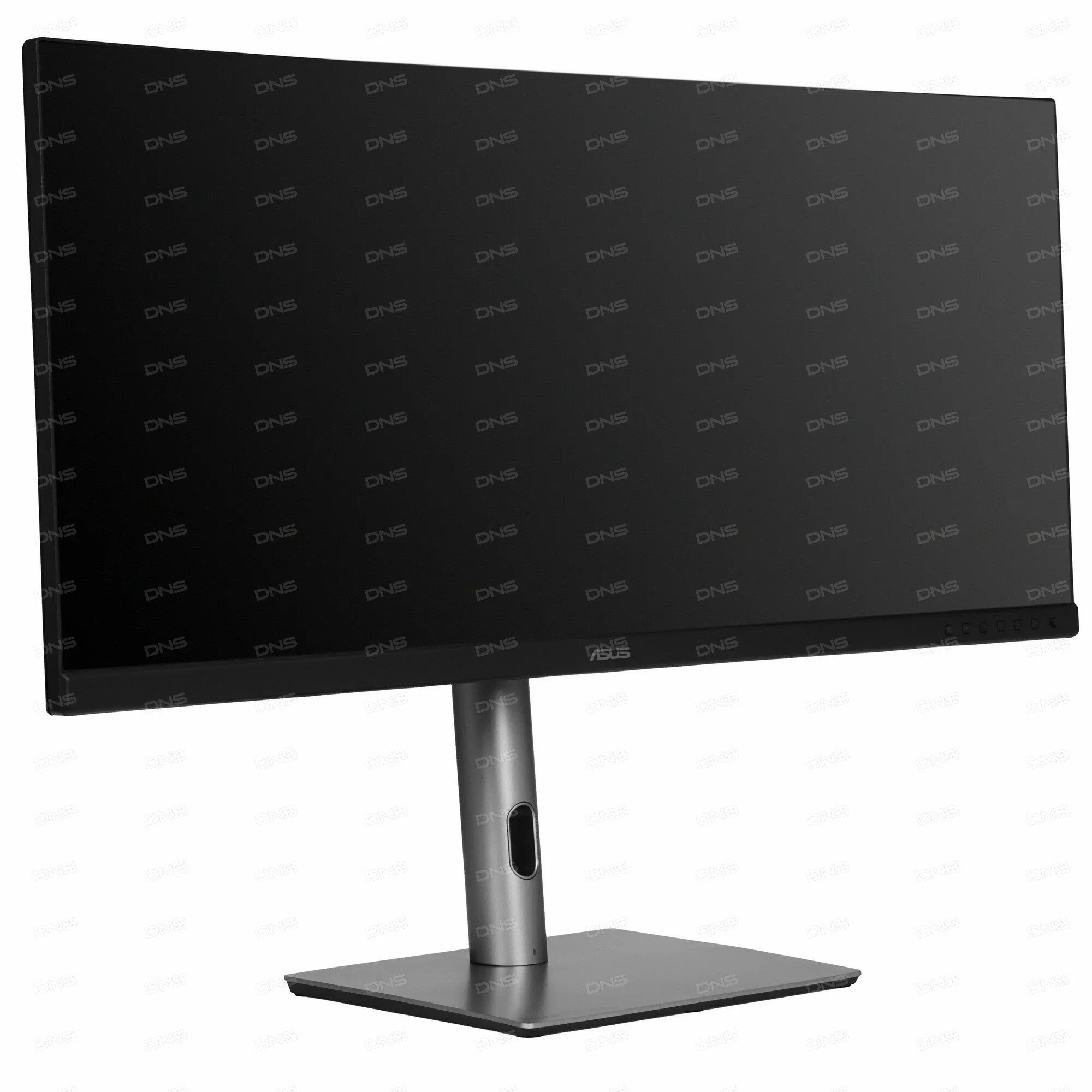 Монитор 34.1" ASUS ProArt PA34VCNV IPS 3440x1440, 60 Гц, 5 мс, 21:9, 300 кд/м2, 2xHDMI, 2xDP, 1xUSB-C, 3xUSB 3.2, Ethernet, 1x3.5 мм, изогнутый 3800R,