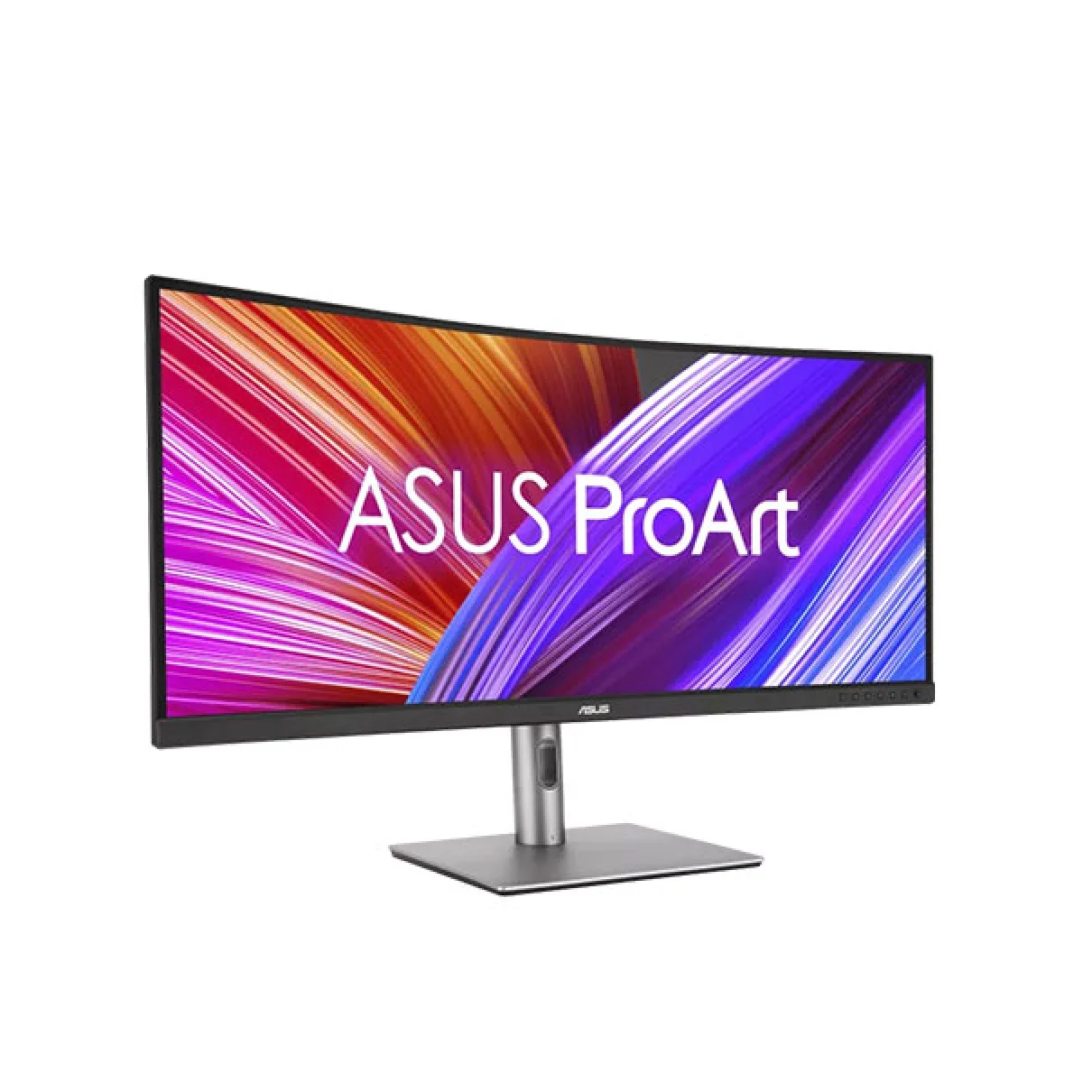 Монитор 34.1" ASUS ProArt PA34VCNV IPS 3440x1440, 60 Гц, 5 мс, 21:9, 300 кд/м2, 2xHDMI, 2xDP, 1xUSB-C, 3xUSB 3.2, Ethernet, 1x3.5 мм, изогнутый 3800R,