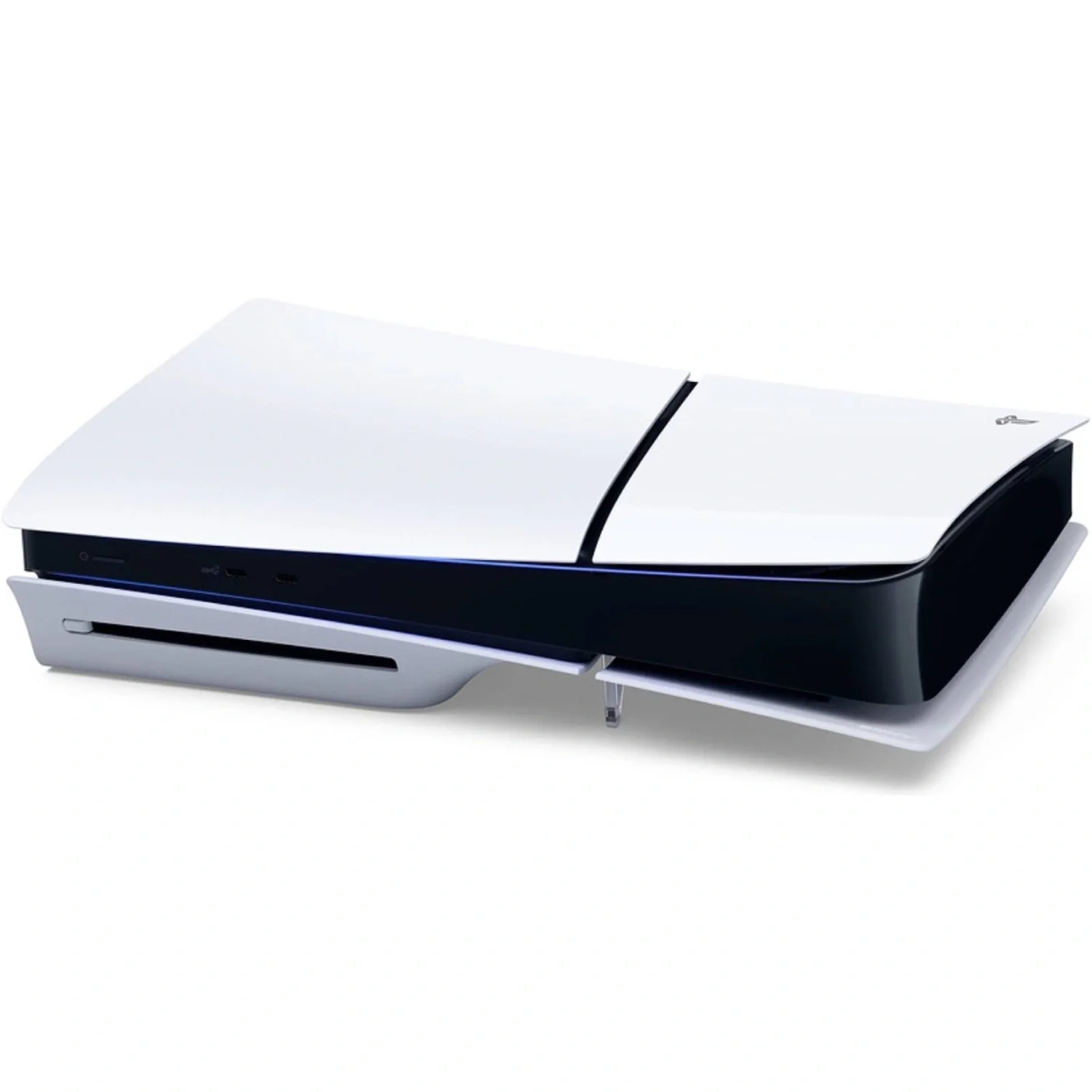 Игровая консоль Sony PlayStation 5 Slim Blue-Ray 1Tb White (cfi-2000A) (Япония)