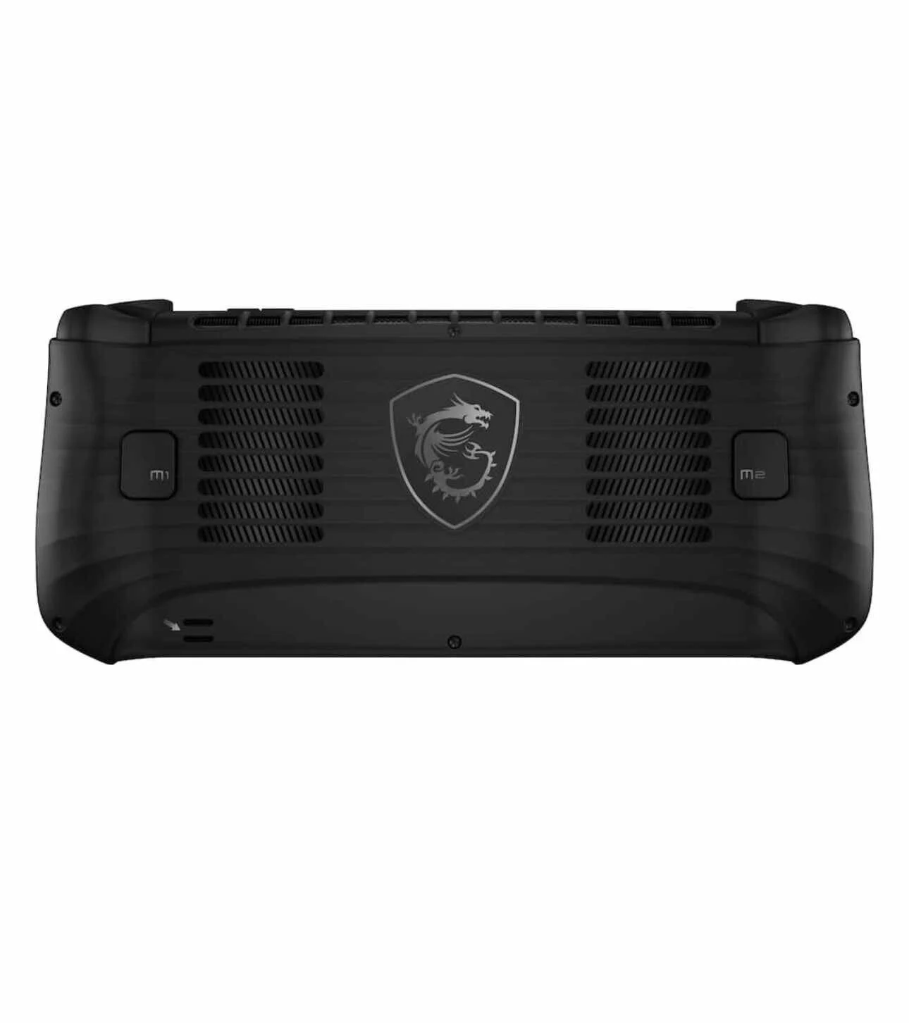 Игровая приставка MSI Claw 8 AI+ A2VM-098RU Intel Core Ultra 7 258V/32Gb/SSD1Tb/8"/WUXGA/1920x1200/120Hz/Win11/черный (9S7-1T5211-098)