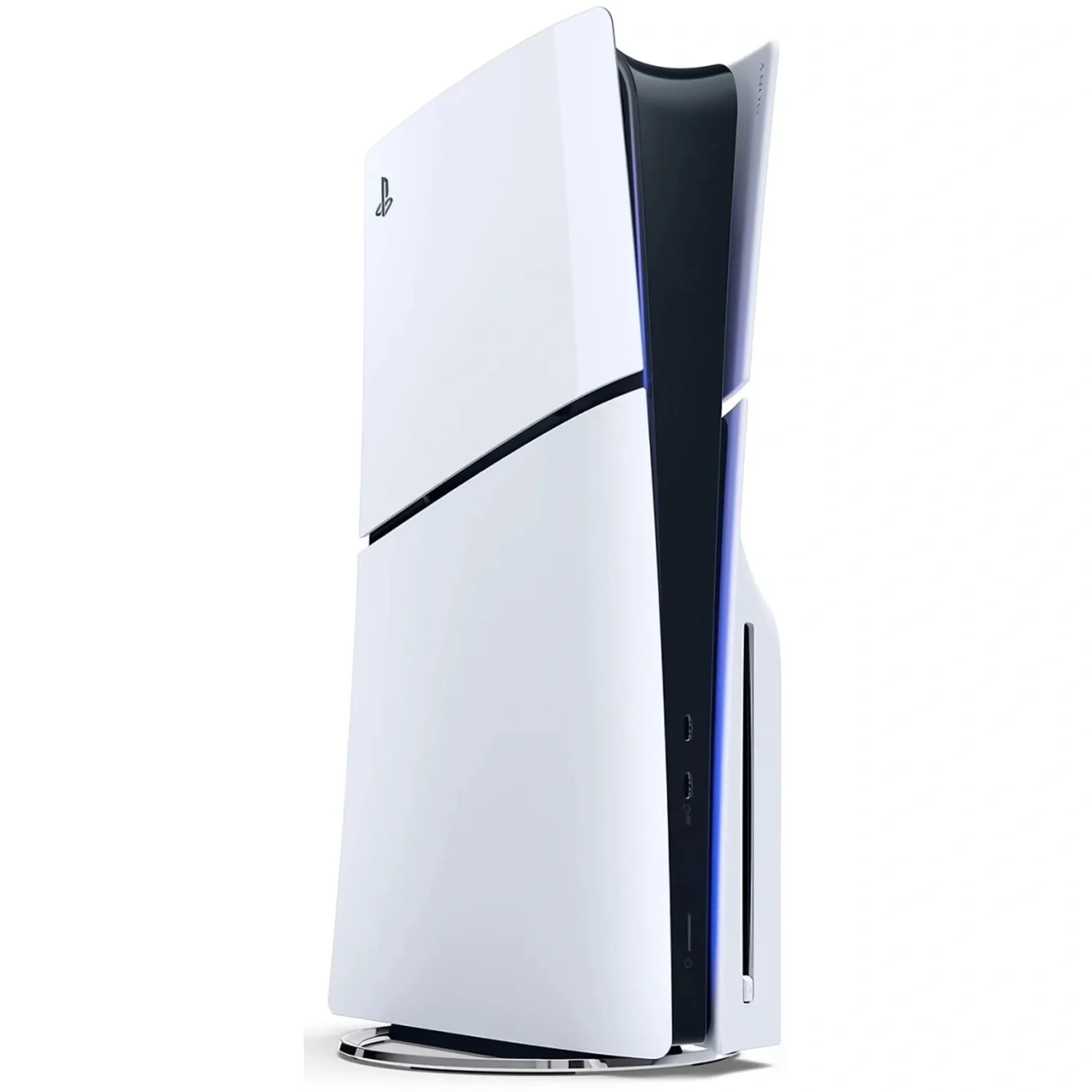 Игровая приставка Sony PlayStation 5 Slim Digital 1Tb White (CFI-2118 B01)