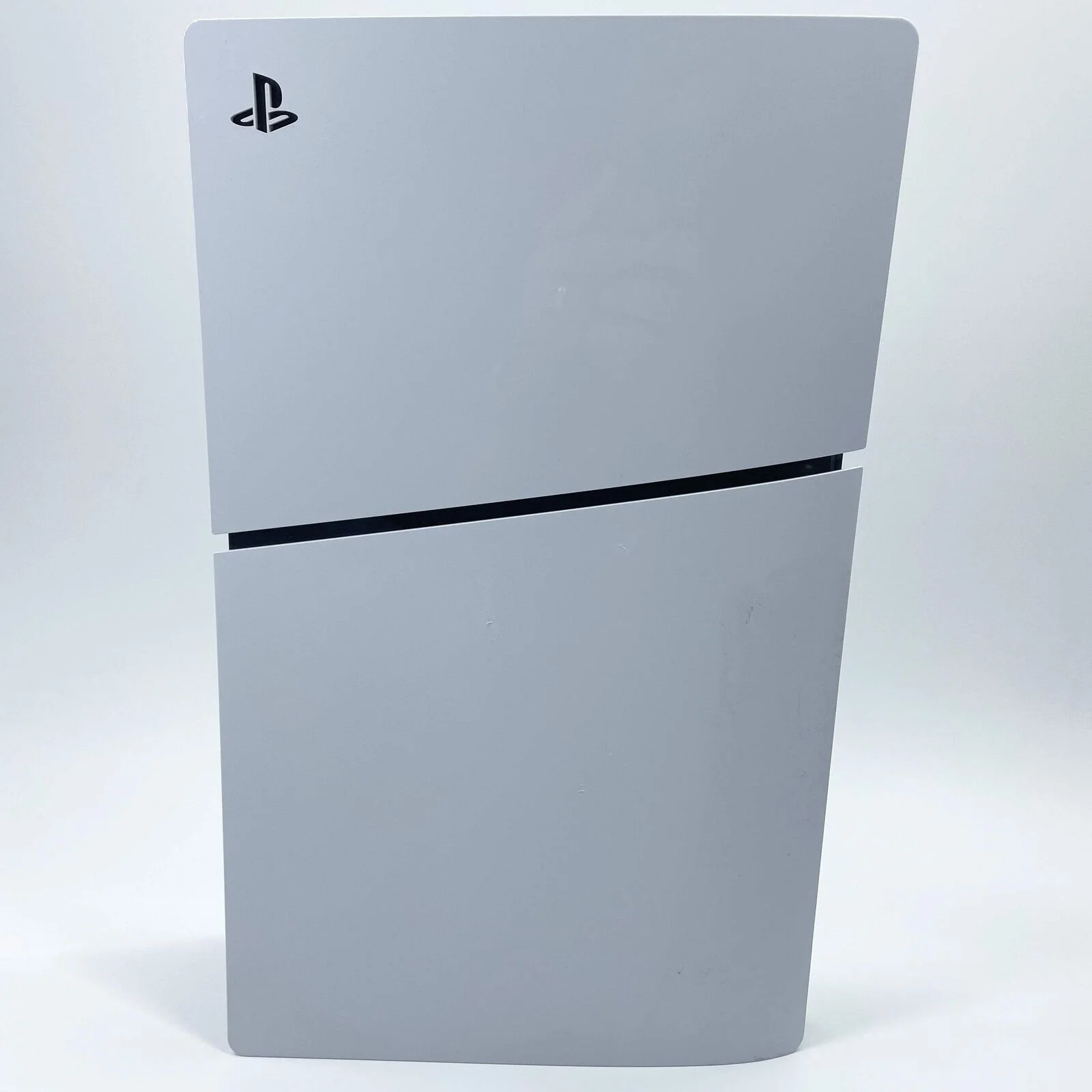Игровая приставка Sony PlayStation 5 Slim Digital 1Tb White (CFI-2118 B01)