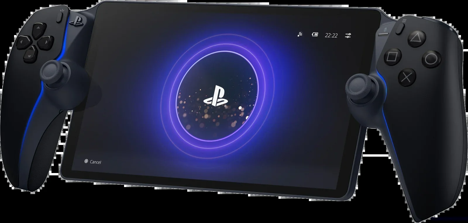 Игровая приставка Sony Playstation Portal