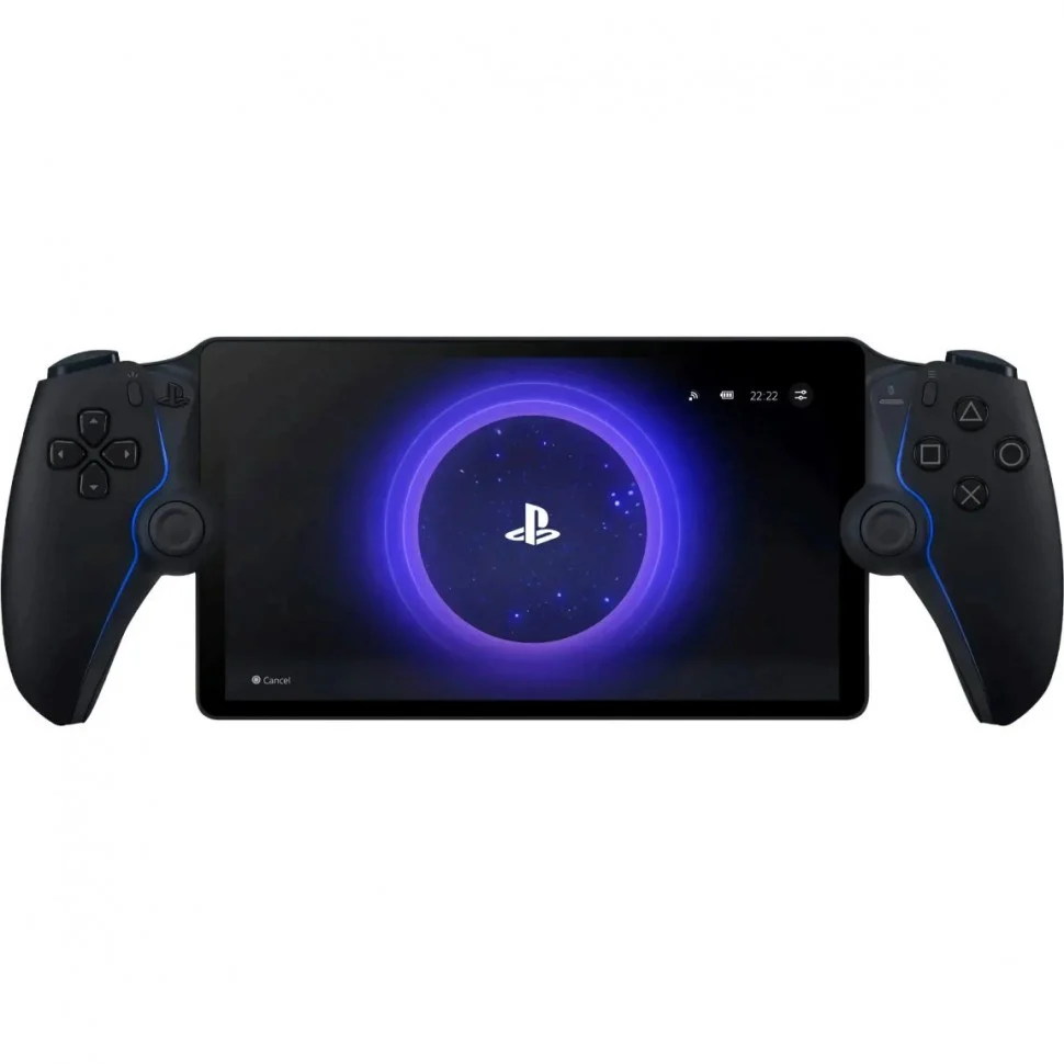 Игровая приставка Sony Playstation Portal