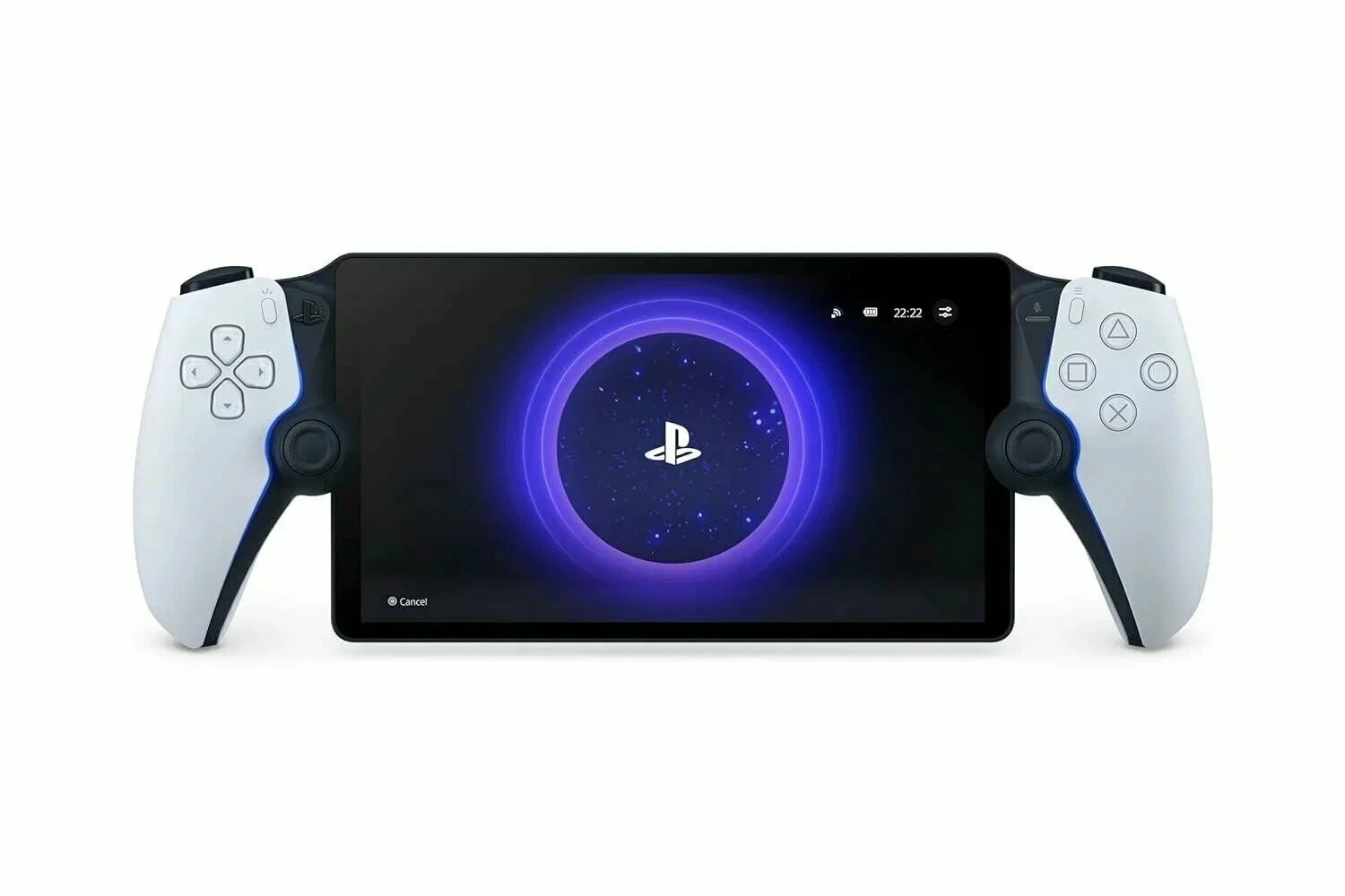 Игровая приставка Sony Playstation Portal