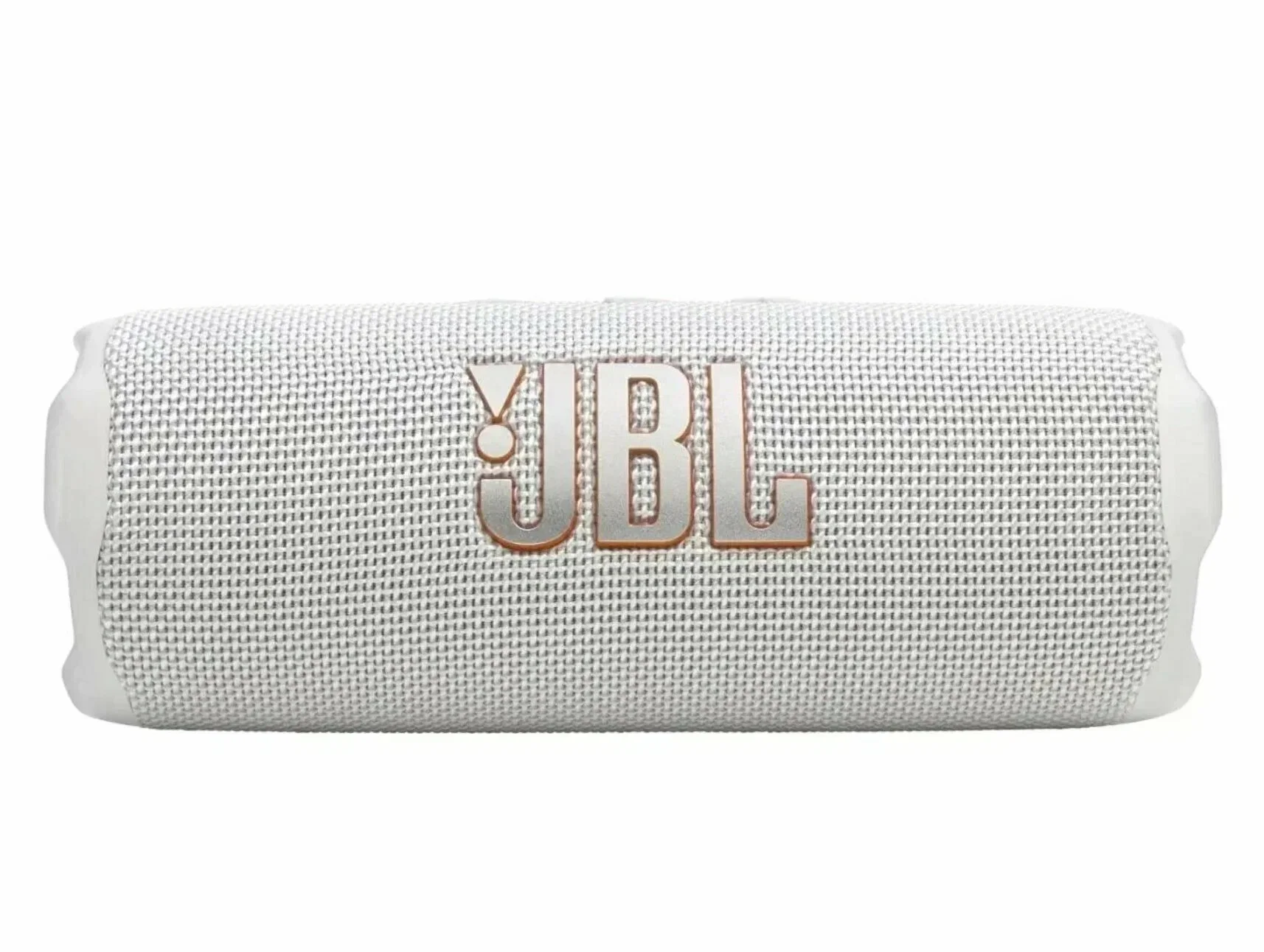 Колонка портативная JBL FLIP 7 белый 25W 1.0 BT 4800mAh (JBLFLIP7WHT)