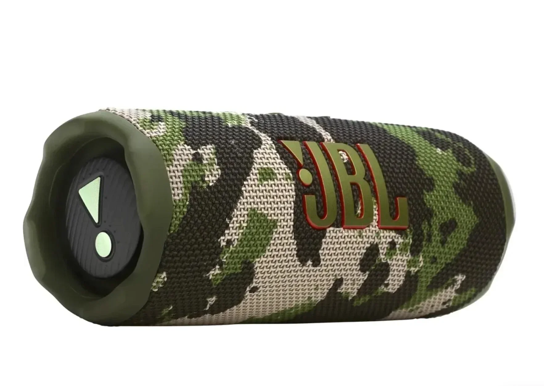 Колонка портативная JBL FLIP 7 камуфляж 25W 1.0 BT 1800mAh (JBLFLIP7SQUAD)