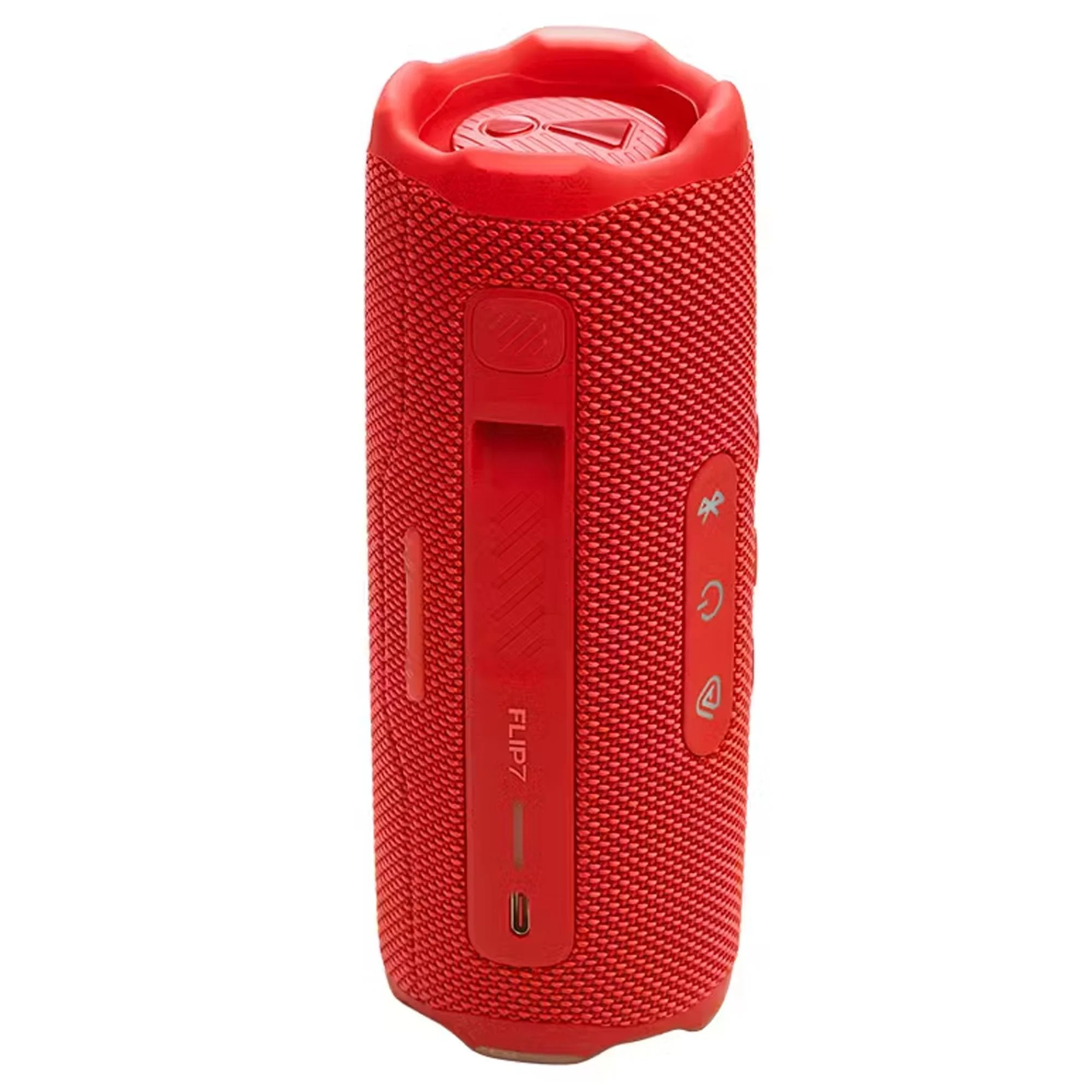 Колонка портативная JBL FLIP 7 красный 25W 1.0 BT 4800mAh (JBLFLIP7RED)