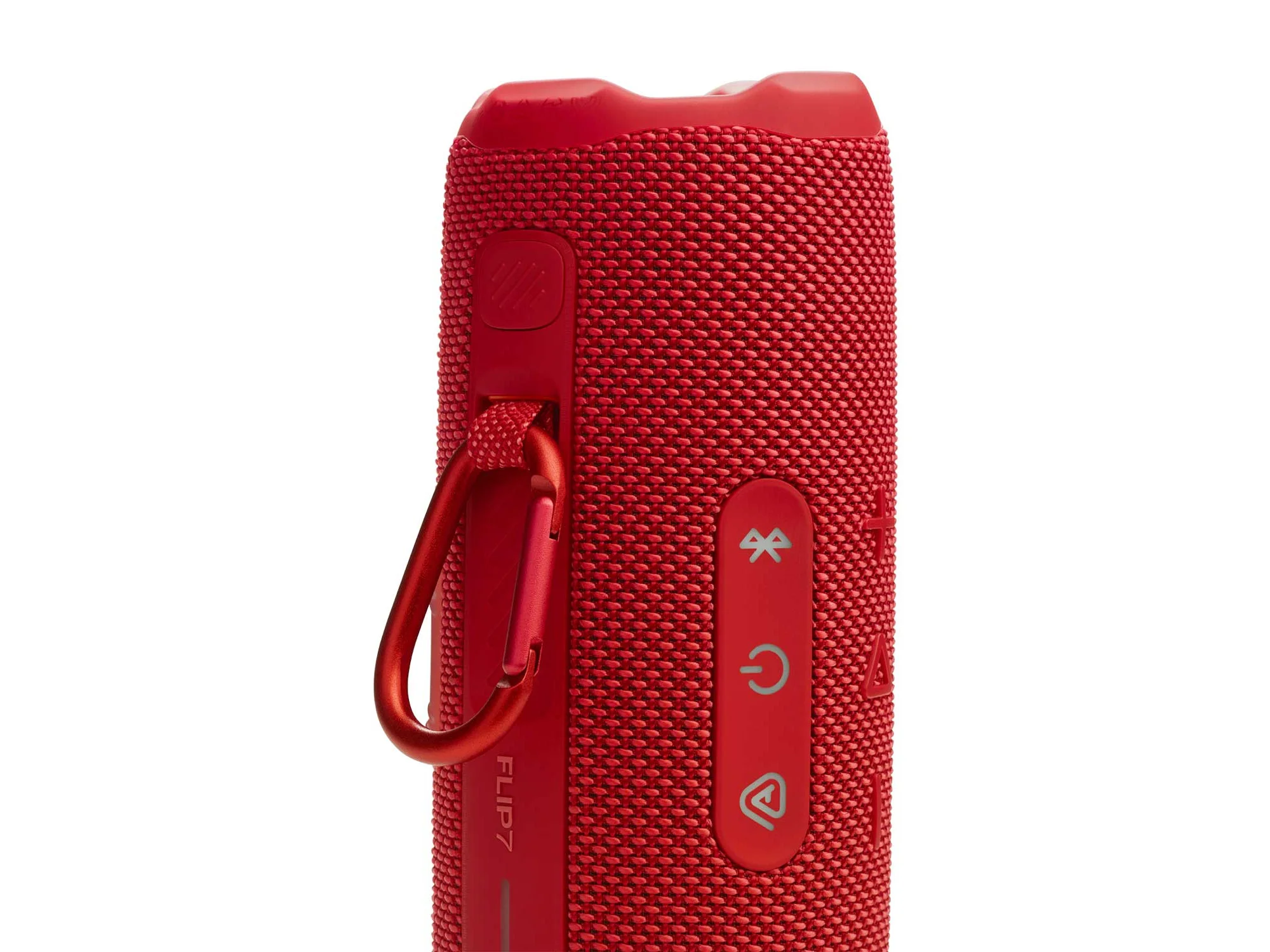 Колонка портативная JBL FLIP 7 красный 25W 1.0 BT 4800mAh (JBLFLIP7RED)