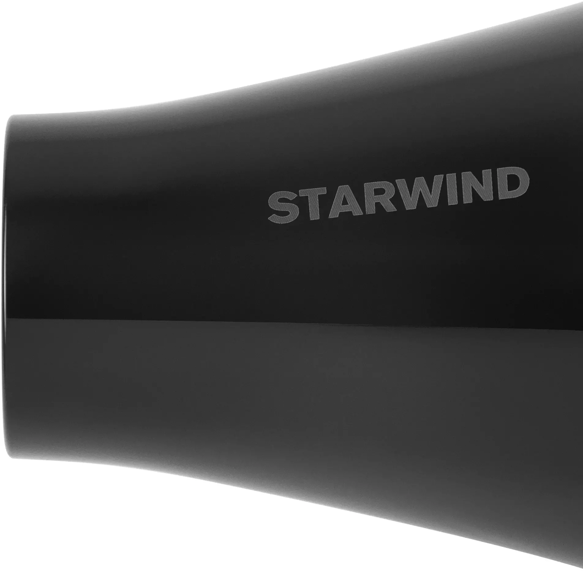 Фен Starwind SW-HD879 черный, 1800 Вт