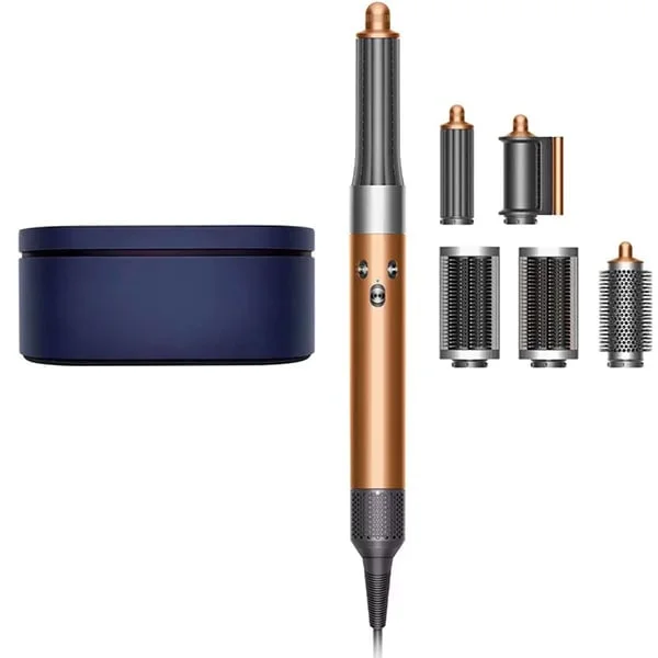 Фен-стайлер Dyson Airwrap HS05 Copper/Gry