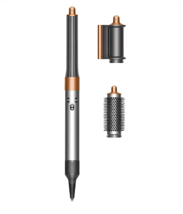 Фен-стайлер Dyson Airwrap HS05 Copper/Gry