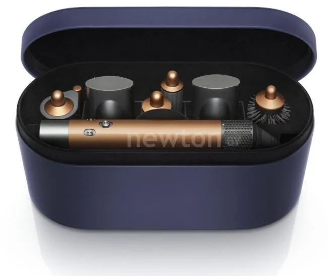Фен-стайлер Dyson Airwrap LB HS05 Copper/Gry