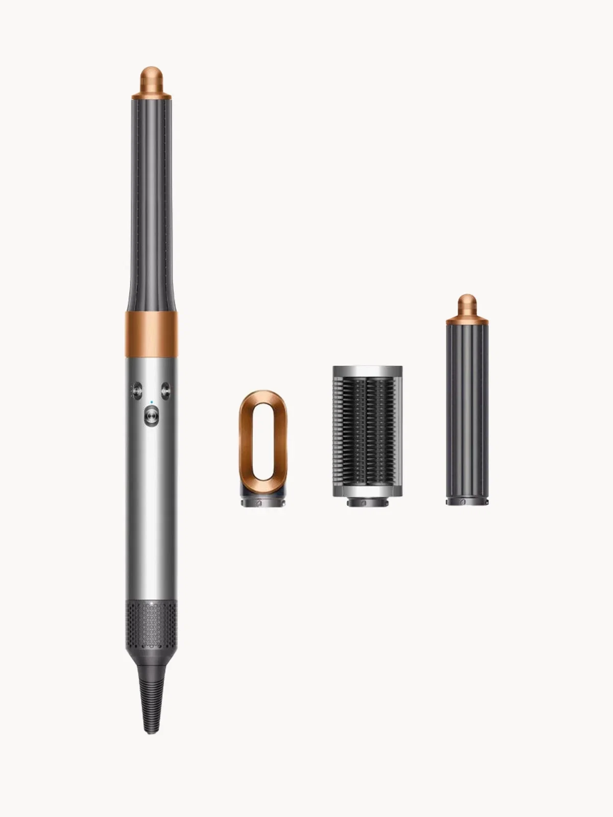 Фен-стайлер Dyson Airwrap LB HS05 Copper/Gry