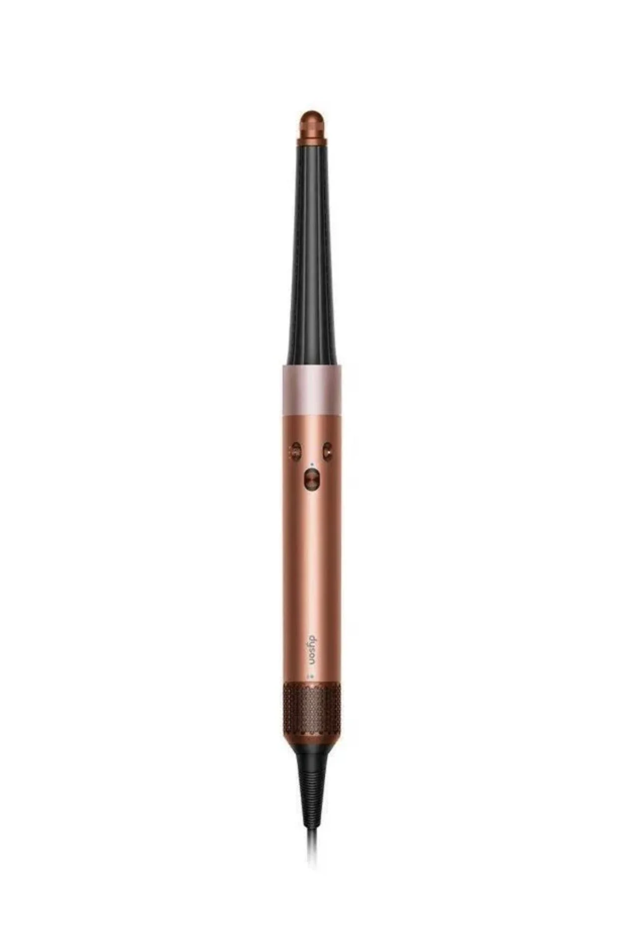Стайлер Dyson HS08 Amber Silk (Straight) 123682-01