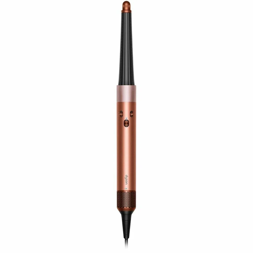 Стайлер Dyson HS08 Amber Silk (Straight) 123682-01