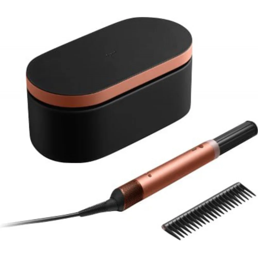 Стайлер Dyson HS08 Amber Silk (Straight) 123682-01