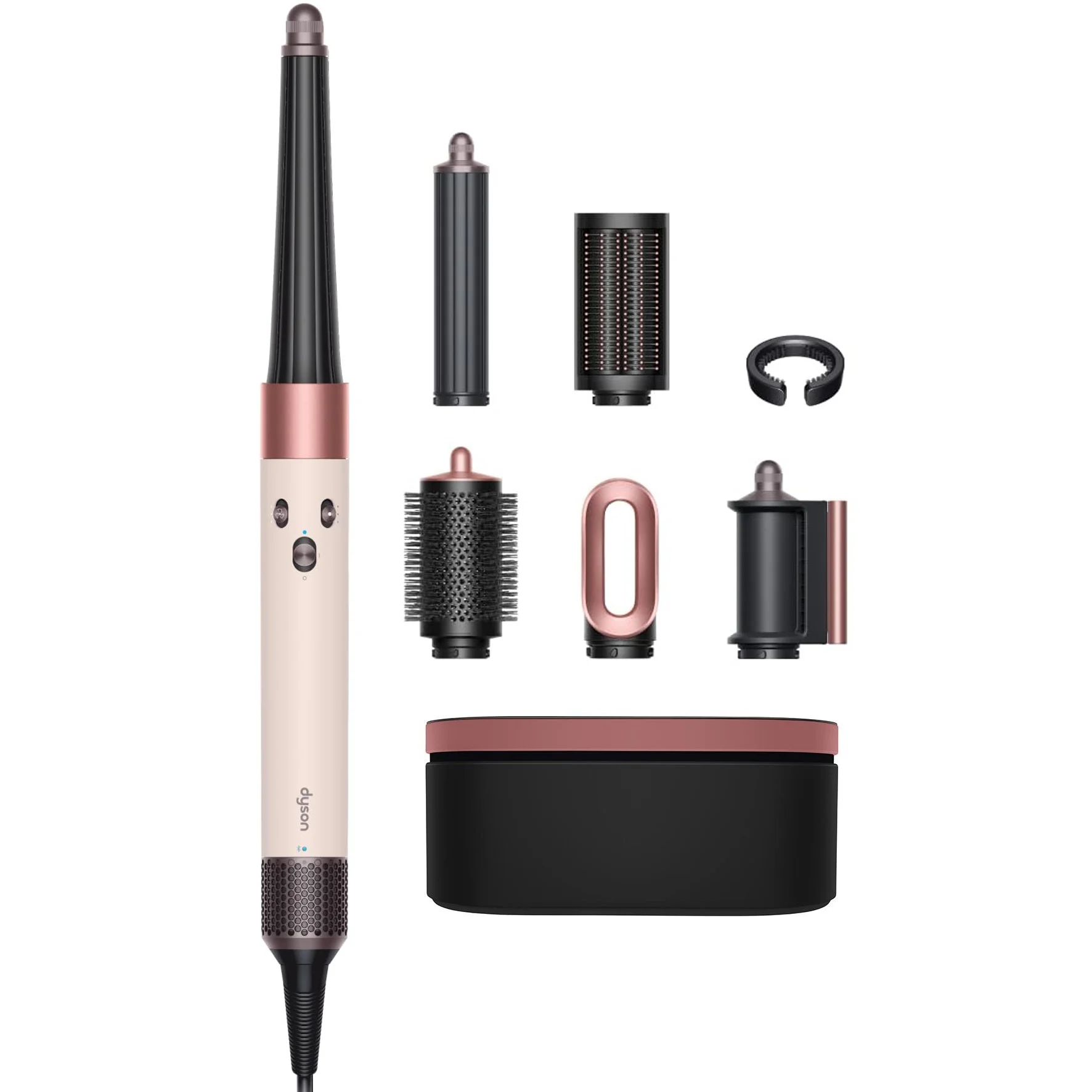 Стайлер Dyson HS08 Ceramic Pink 601848-01