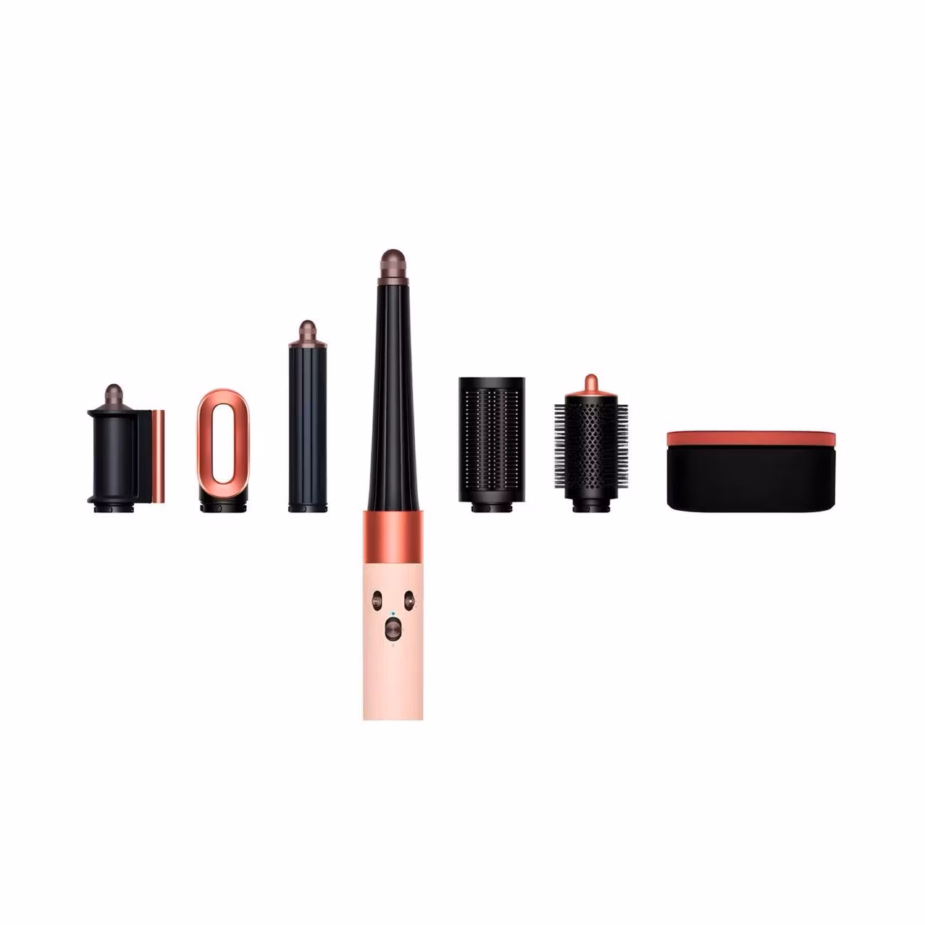 Стайлер Dyson HS08 Ceramic Pink 601848-01