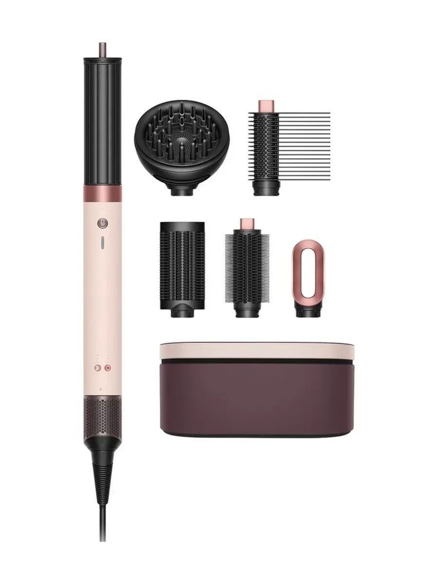 Стайлер для волос Dyson HS09 Ceramic Pink 598757-01
