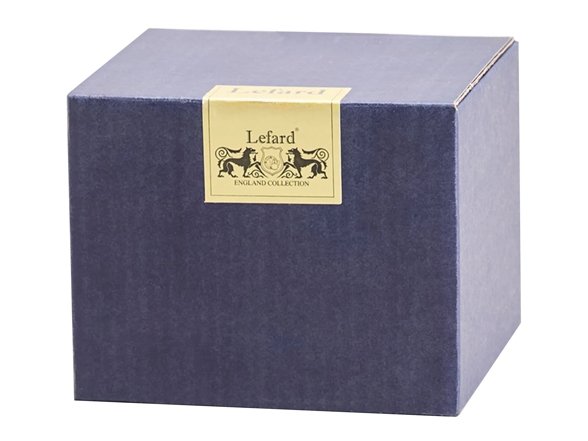 БЛЮДО С КРЫШКОЙ "ELEGIA" SMOKY 12Х12 СМ