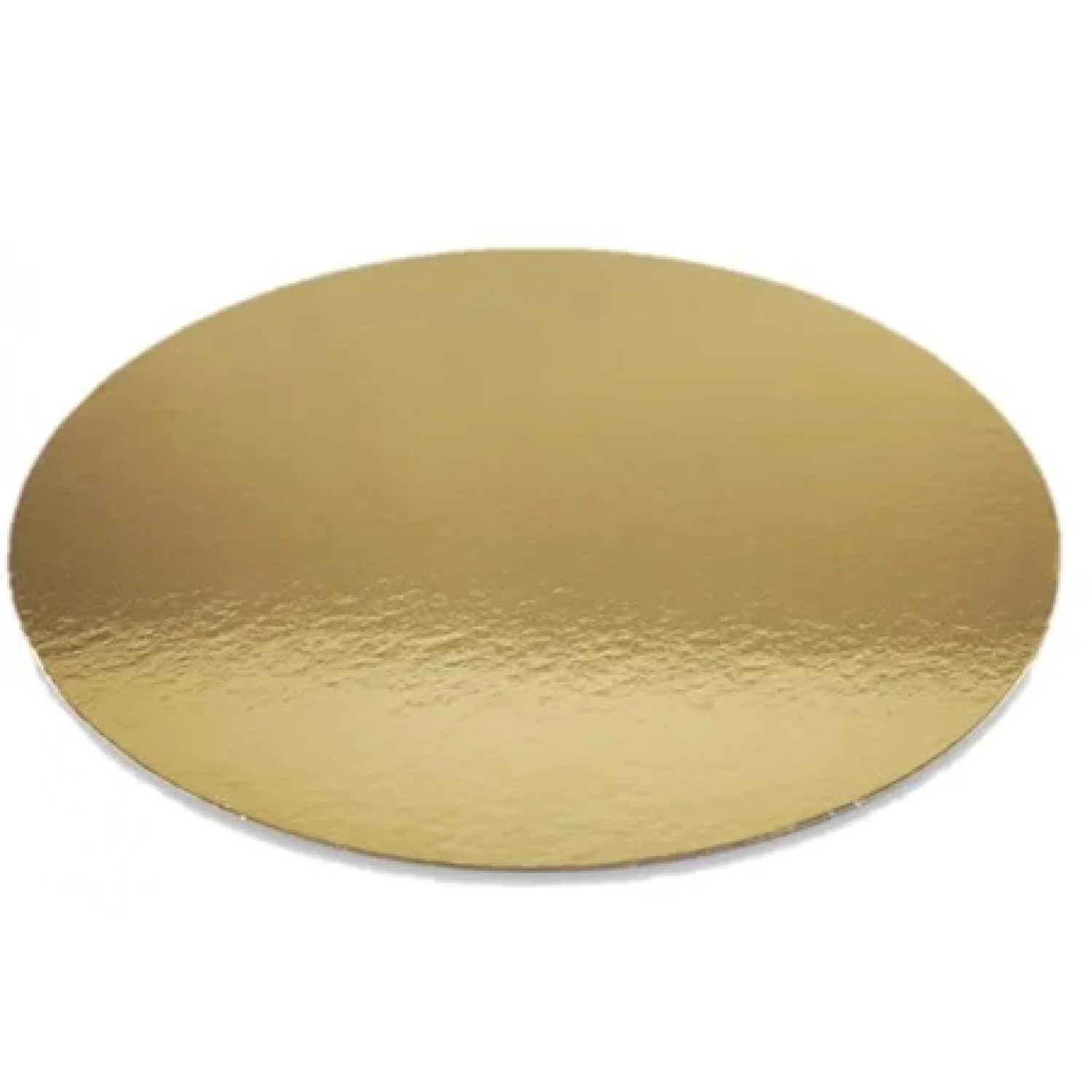 БЛЮДО СЕРВИРОВОЧНОЕ "GOLDEN MIRROR" 30 СМ