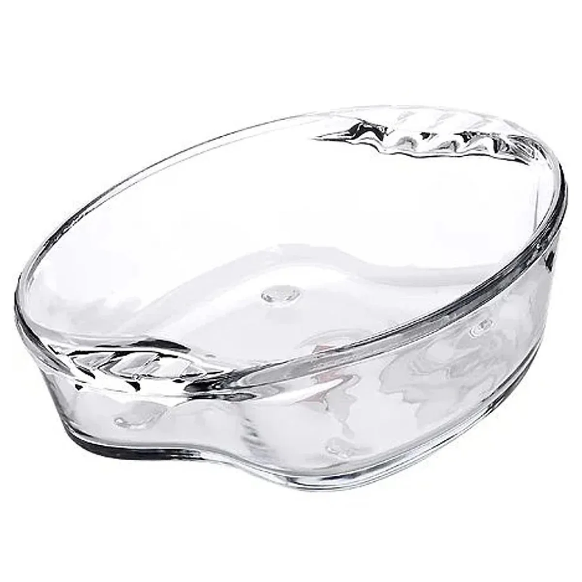 БЛЮДО СЕРВИРОВОЧНОЕ 16Х16Х4,5 СМ