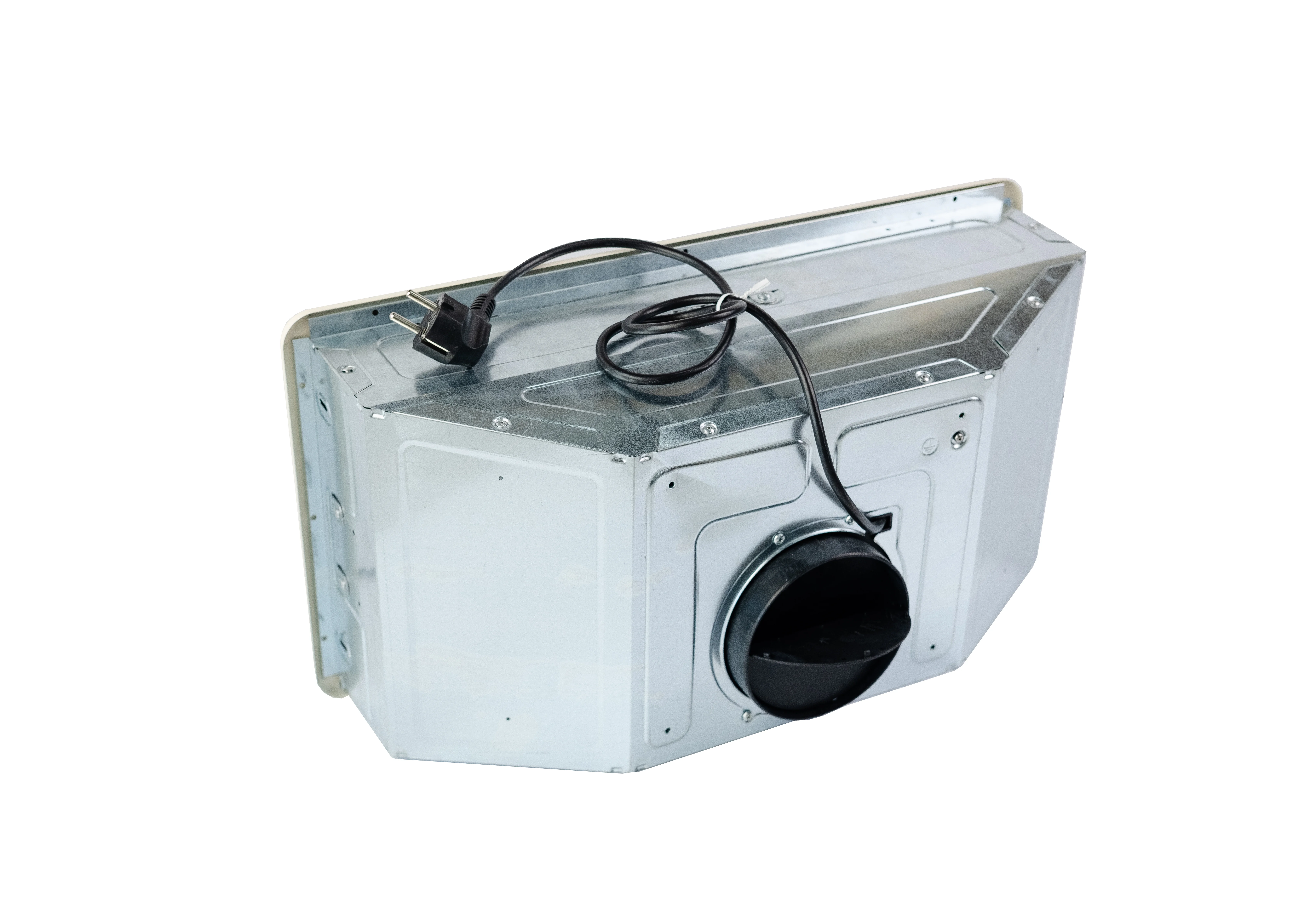 Вытяжка встраиваемая Reex RPH-60 K WH