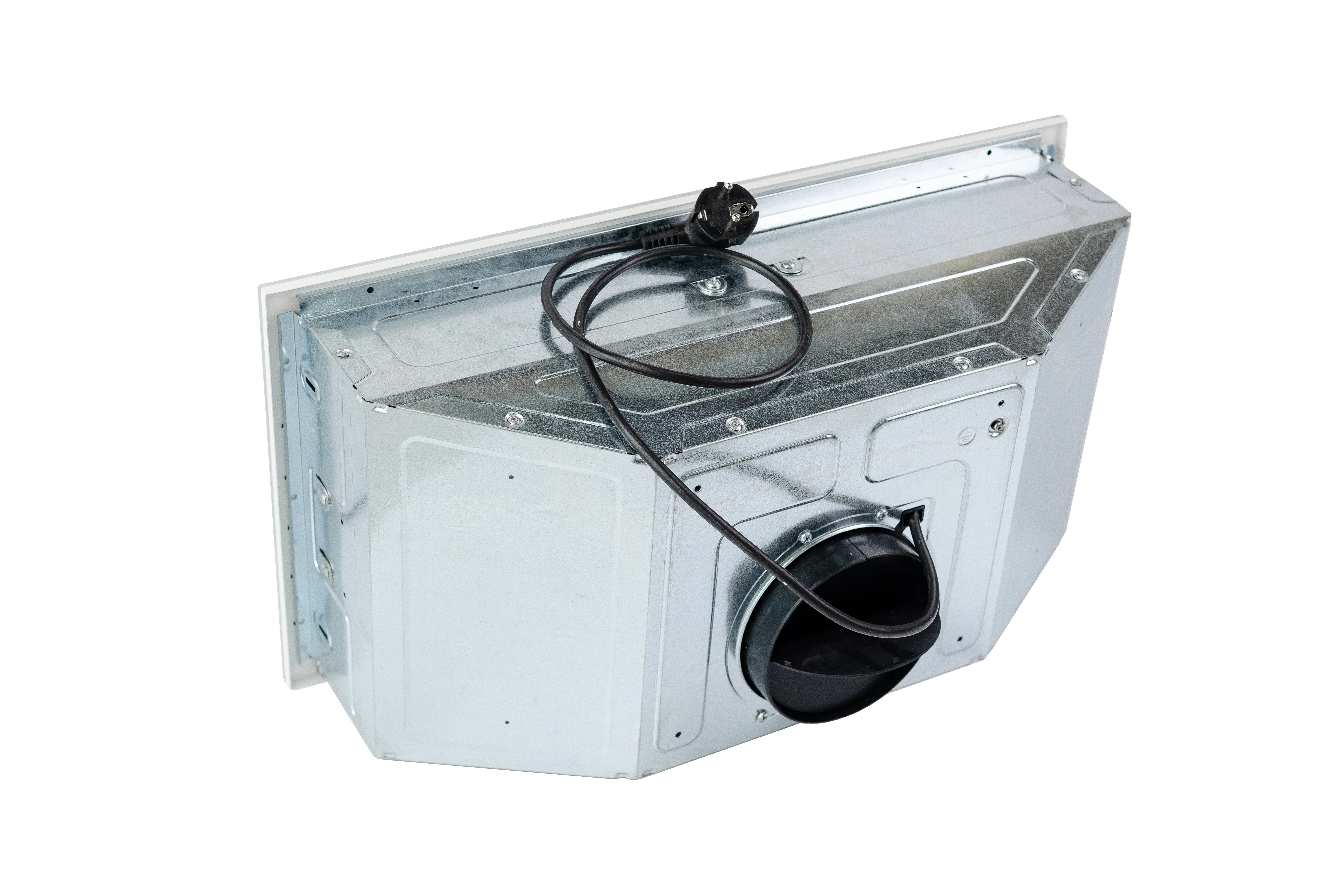 Вытяжка встраиваемая Reex RPH-60 K WH