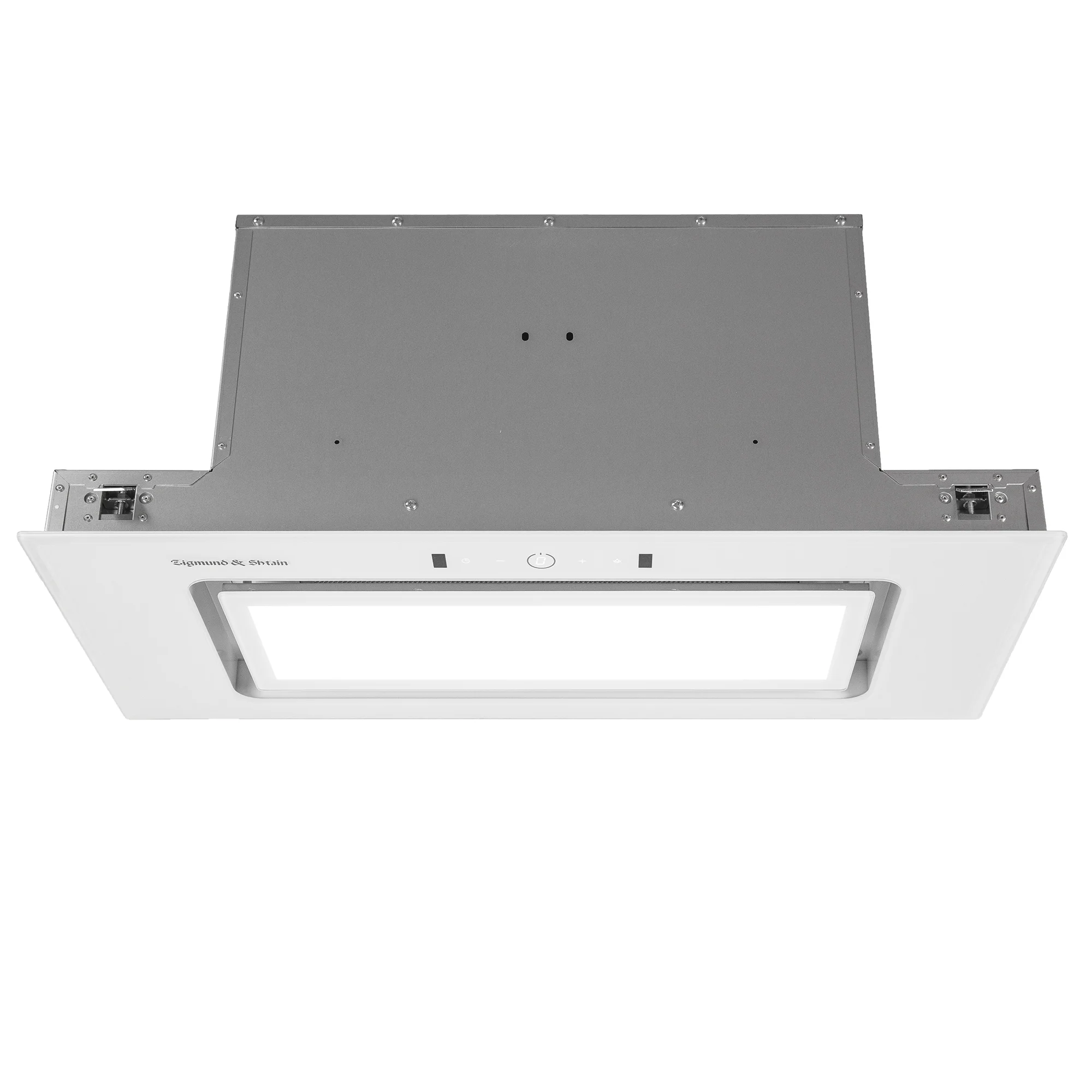 Кухонная вытяжка Zigmund & Shtain K 172.7 W