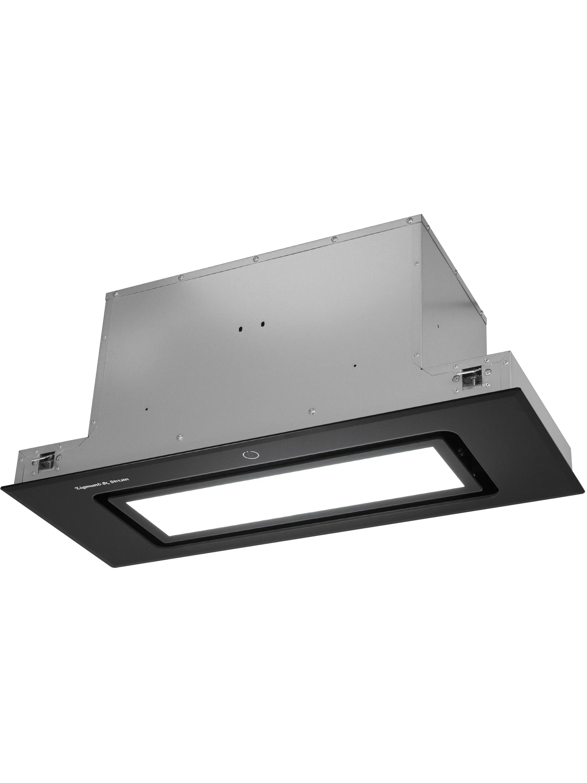 Кухонная вытяжка Zigmund & Shtain K 172.7 W