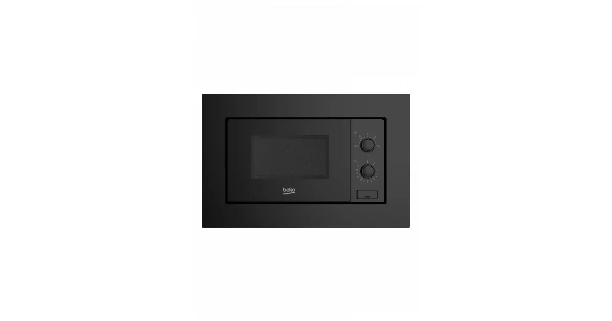 Встраиваемая микроволновая печь Beko BMOB20102CB