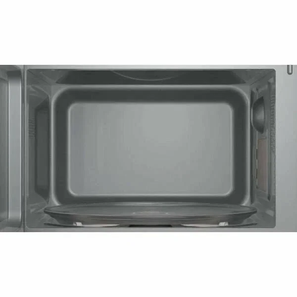 Встраиваемая микроволновая печь Bosch BFL523MW3 Serie 2 белый