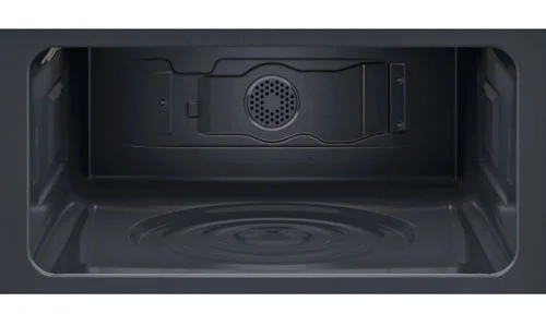 Встраиваемая микроволновая печь Electrolux EVM8E09X черный/нержавеющая сталь