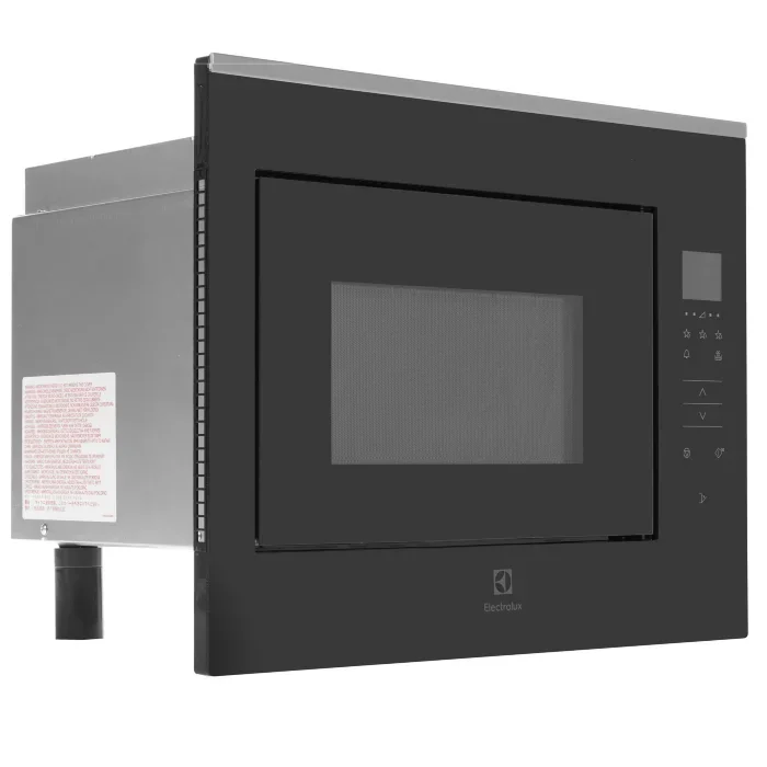 Встраиваемая микроволновая печь Electrolux KMFE264TEX