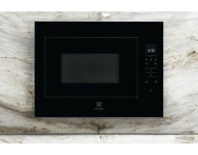 Встраиваемая микроволновая печь Electrolux KMFE264TEX