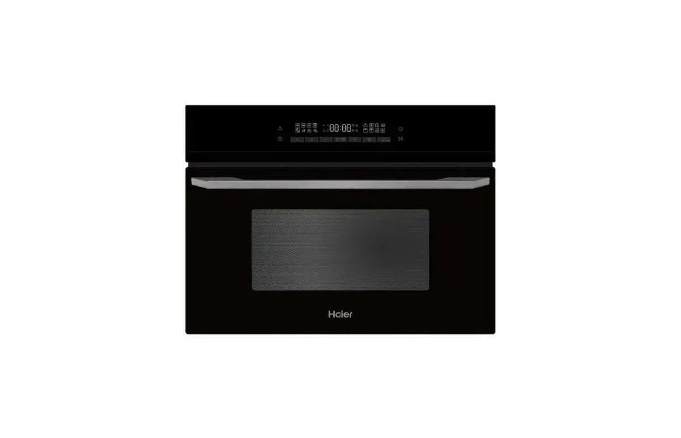 Встраиваемая микроволновая печь Haier HMX-BDC399W