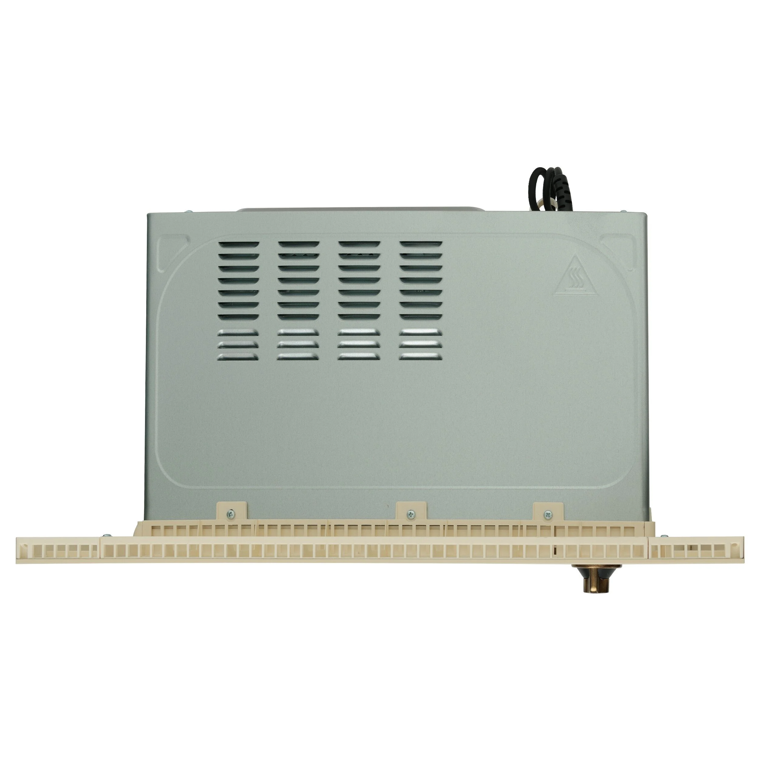 Встраиваемая микроволновая печь Korting KMI 820 RB