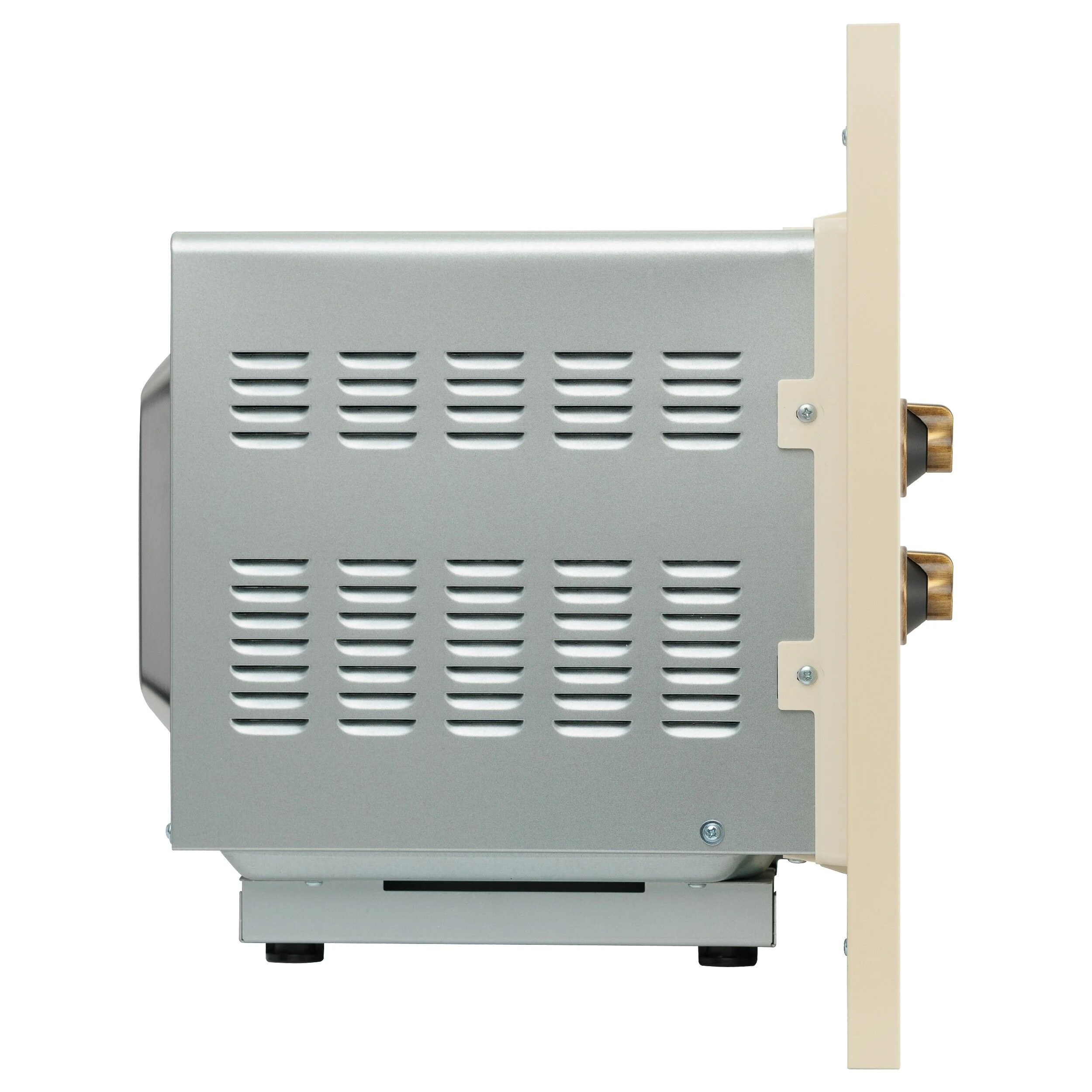 Встраиваемая микроволновая печь Korting KMI 820 RB
