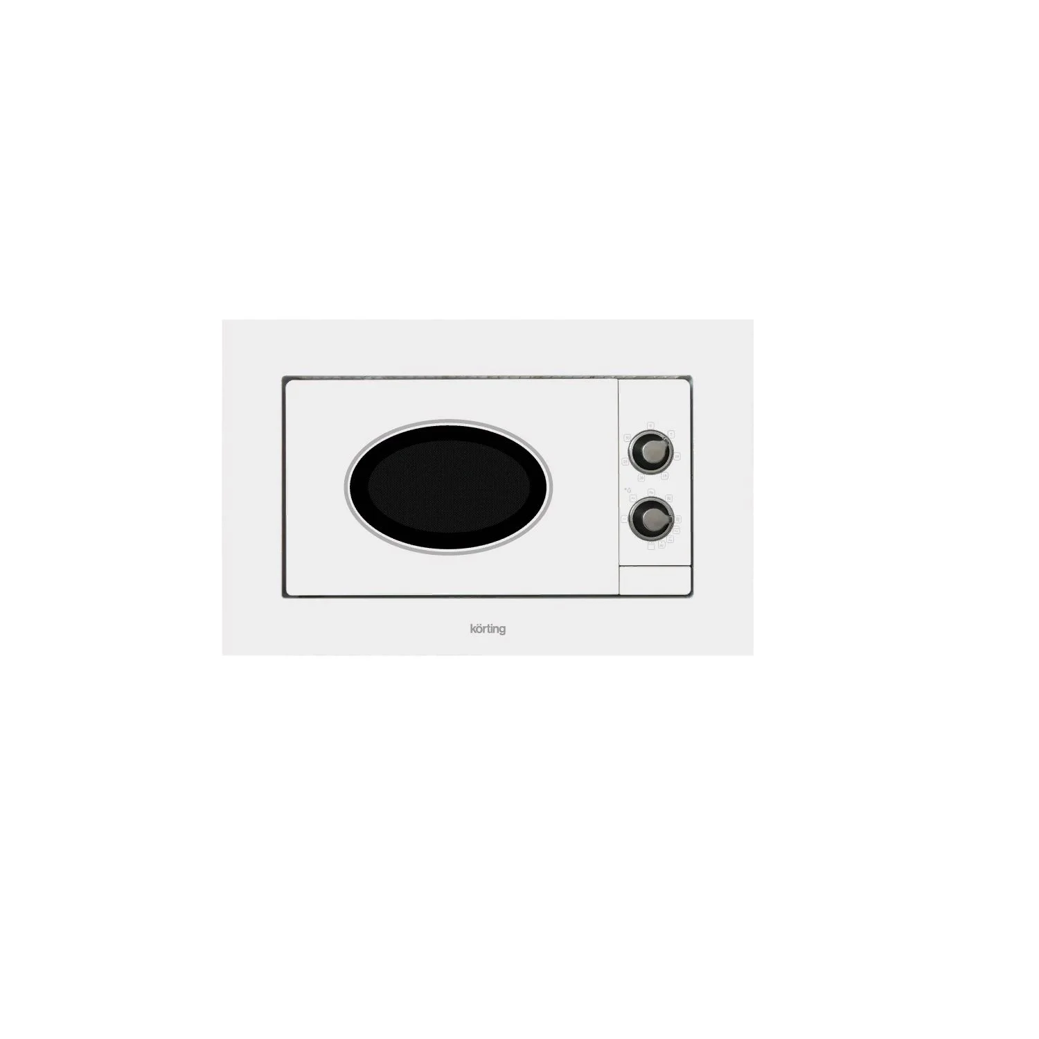 Встраиваемая микроволновая печь Korting KMI 820 RSI