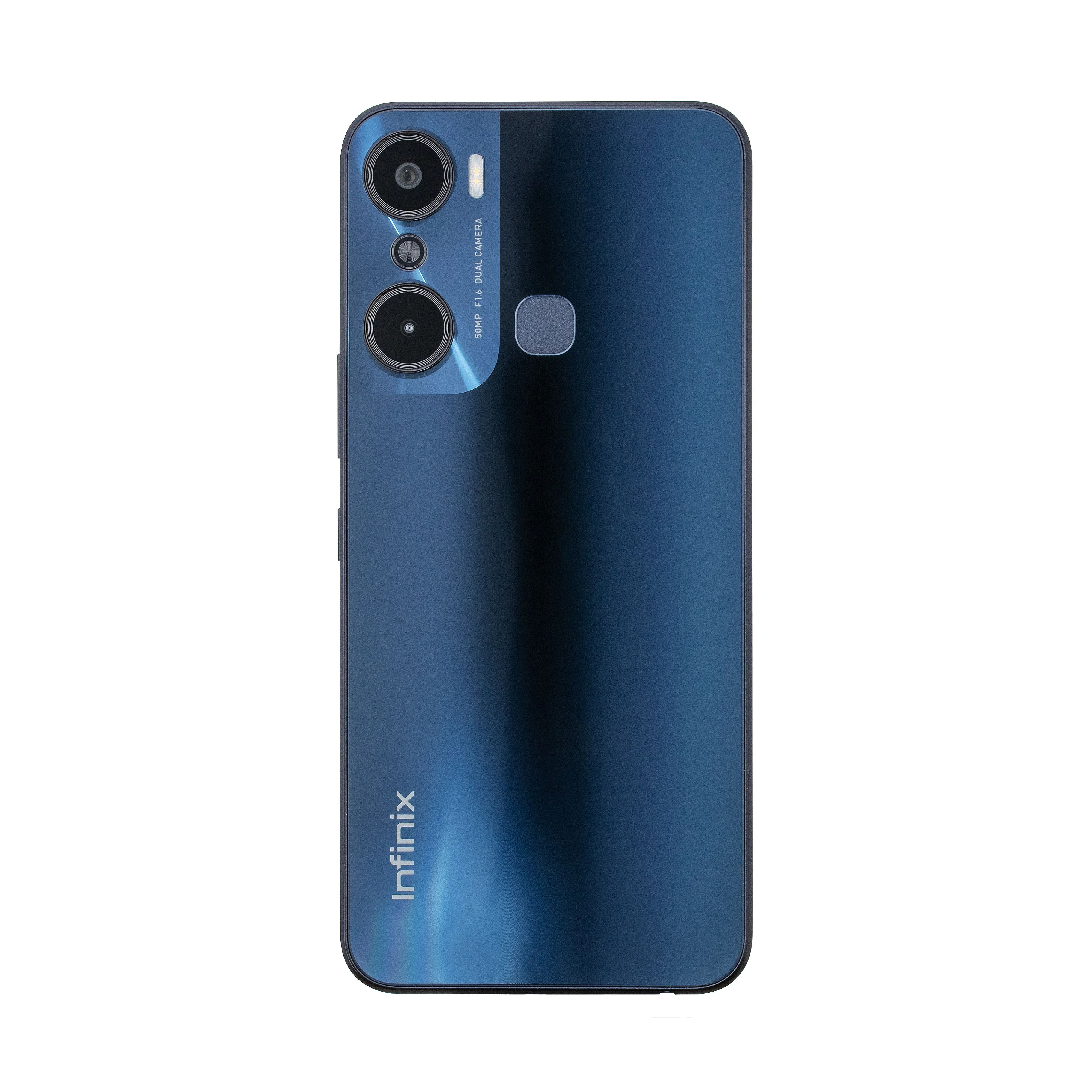 Смартфон Infinix HOT 12 PRO 8 128GB Racing Black