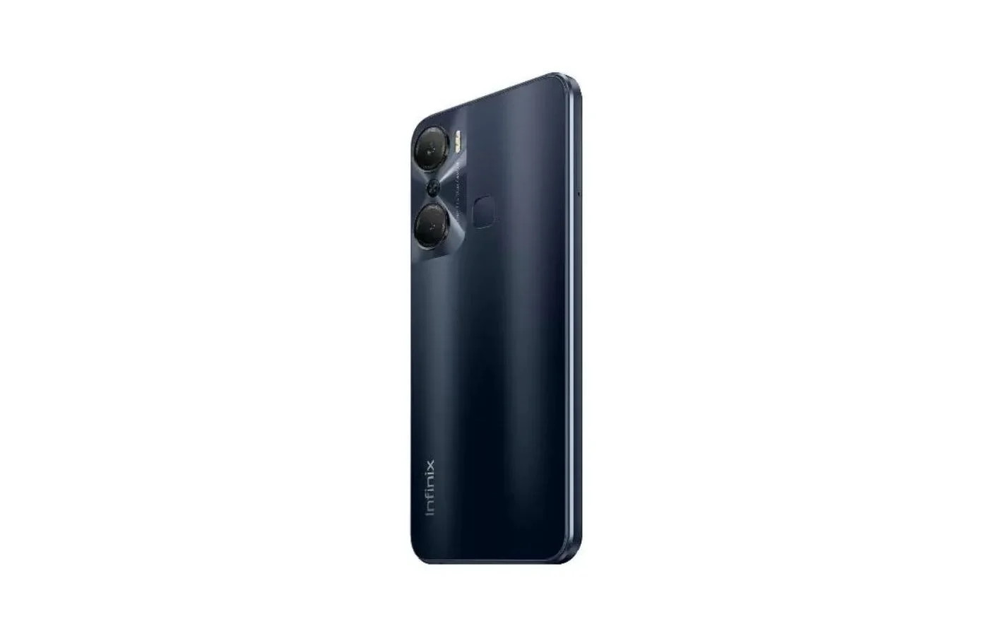 Смартфон Infinix HOT 12 PRO 8 128GB Racing Black