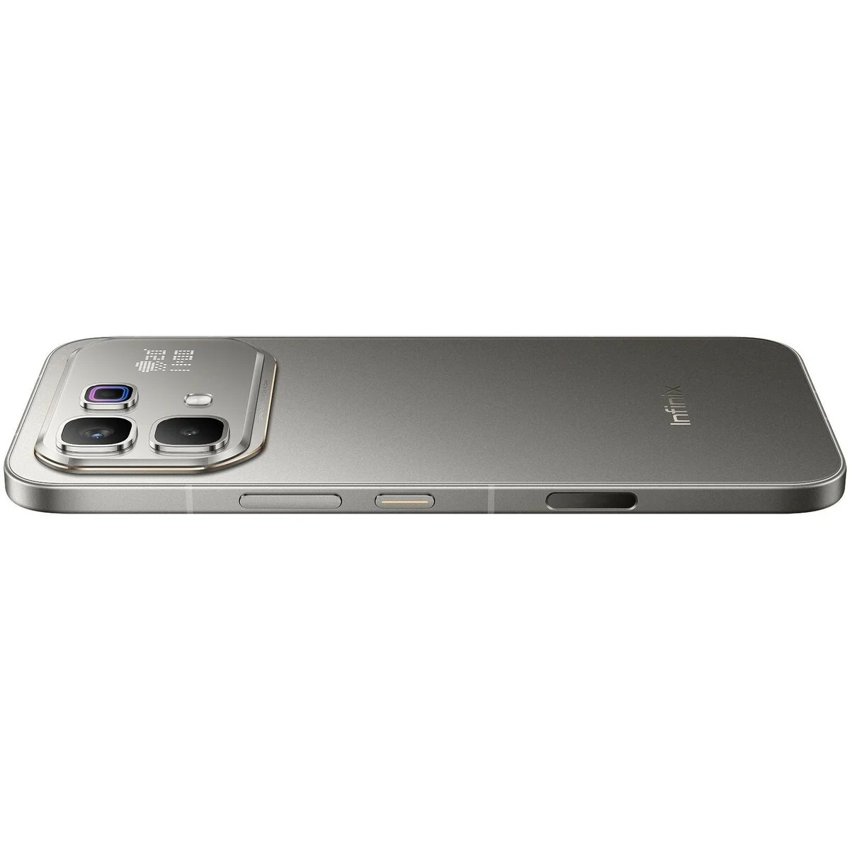 Смартфон Infinix Note 60 X6879 256Gb 8Gb титан