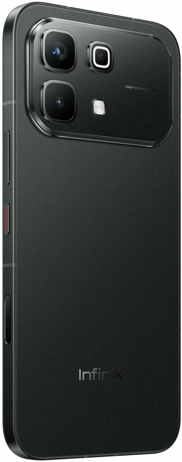Смартфон Infinix Note 60 X6879 256Gb 8Gb черный