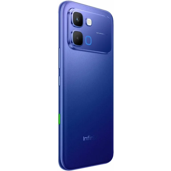 Смартфон Infinix Note Edge X6887 256Gb 8Gb голубой