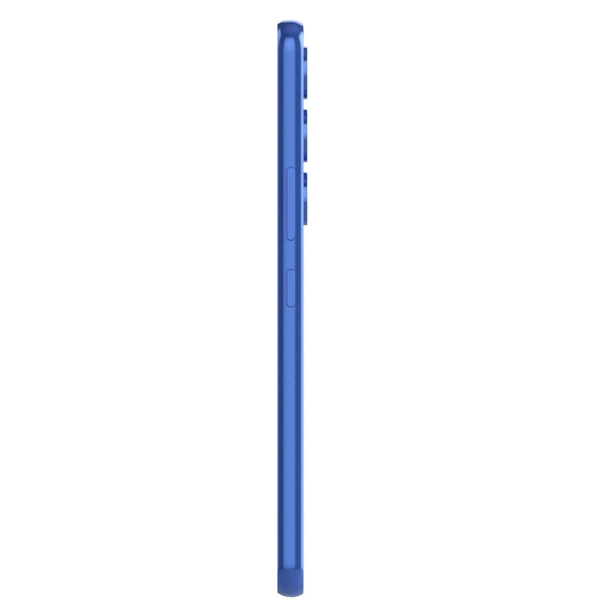 Смартфон Infinix Note Edge X6887 256Gb 8Gb голубой