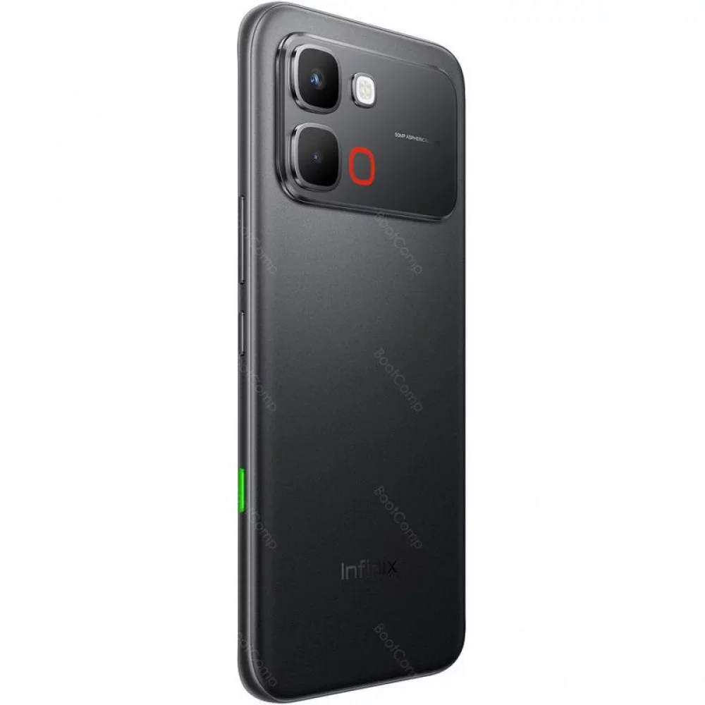 Смартфон Infinix Note Edge X6887 256Gb 8Gb черный